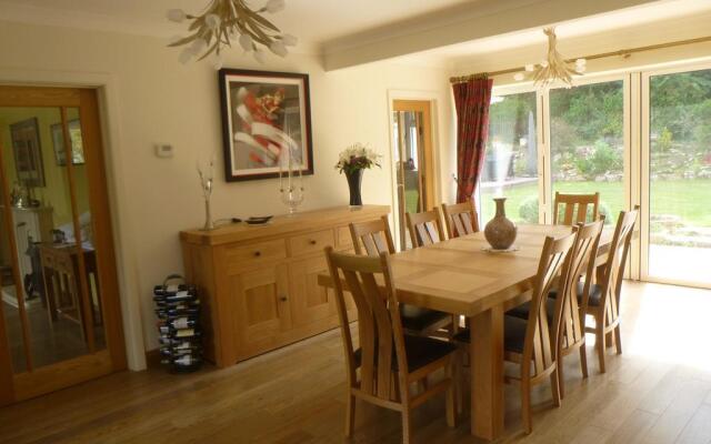 Heatherbank B&B