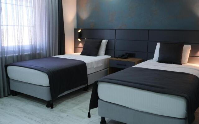 Lagom Hotel