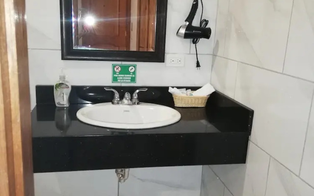 Hotel Casa Blanca