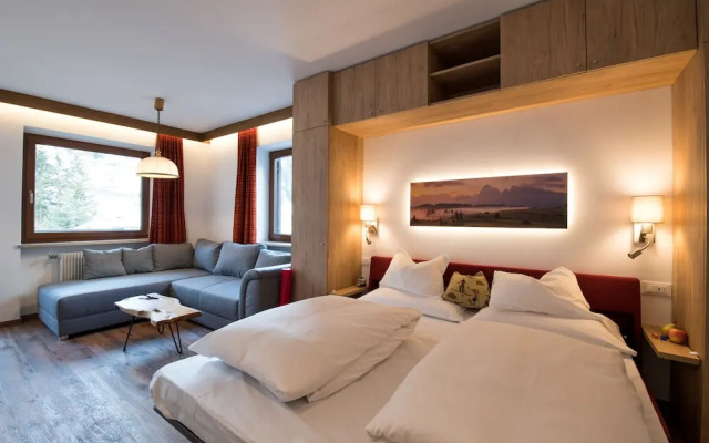 ApartHotel La Tambra