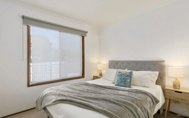 Coastal Boho Vibes Free Wifi & Netflix - Surfside