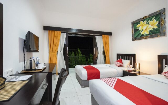 Saraswati Serenity