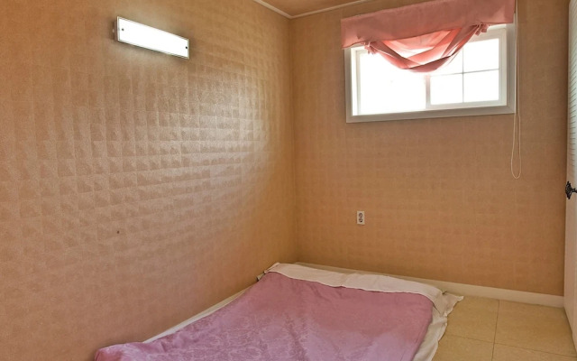 Hyundai Soo Resort Hoengseong