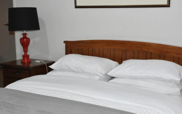 The Rise BNB - Executive Ensuite