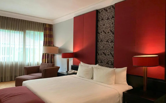 Surya Hotel and Cottages Prigen