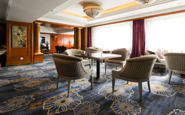 The Presidential Beijing