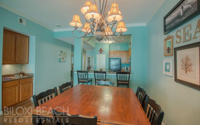 Legacy Towers-Legacy I 1303 Penthouse