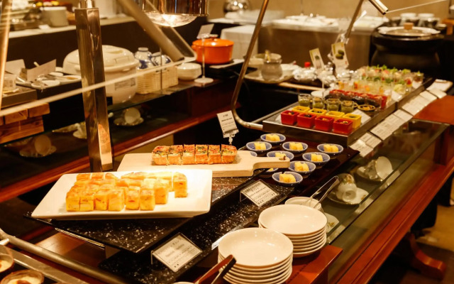 Kanazawa New Grand Hotel Premier