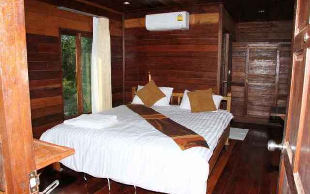 Burilamplai Resort