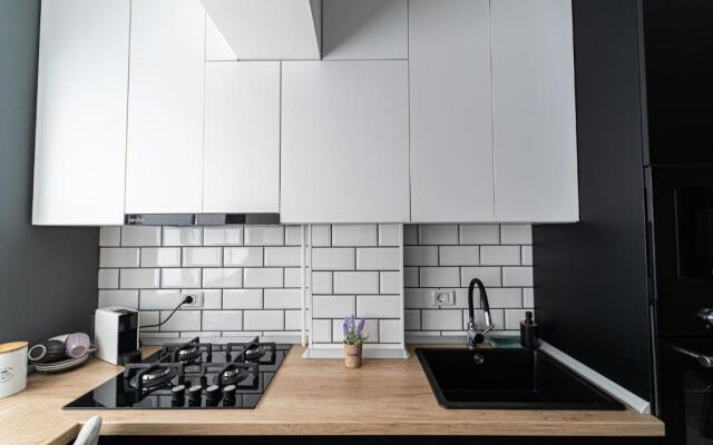 Apartament Delux