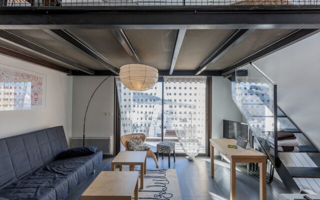 Residence Le Valliope