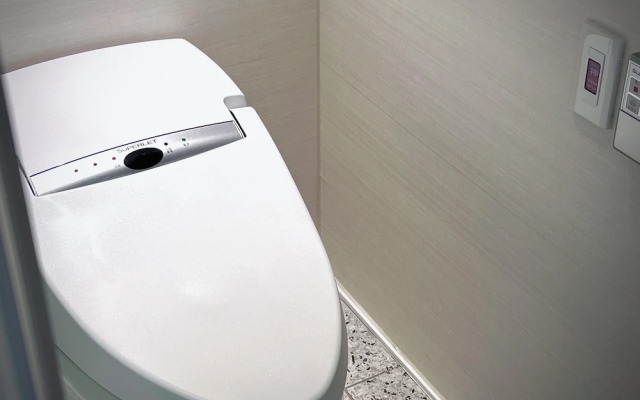 Jiantan Boutech Hotel