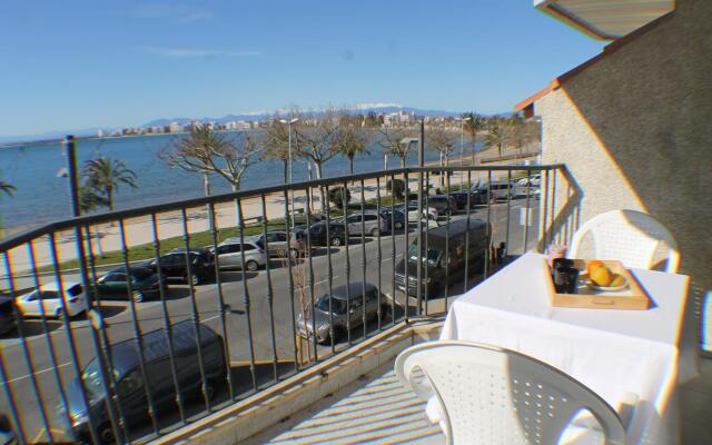 Pi Sunyer 4 2A in Roses