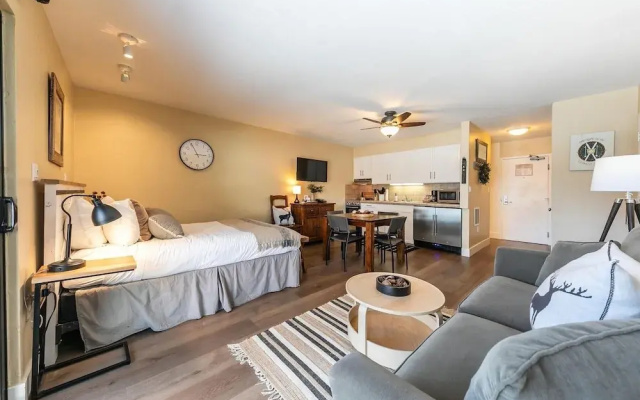 246 Bldg C 1 Bedroom Condo