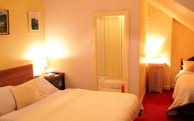Higgins B&B