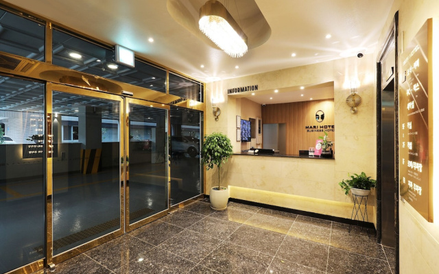 marihotel