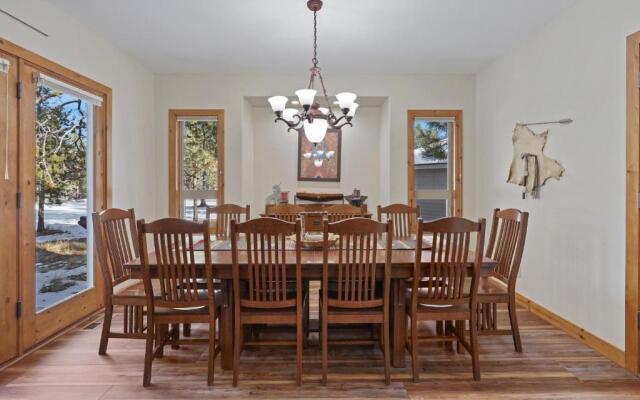 Vine Maple-Golf View-5Br/4.5Ba
