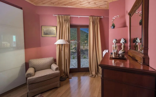 ViP Chalet 4 seasons