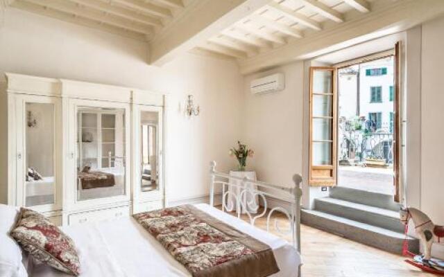 Apartment Matteotti
