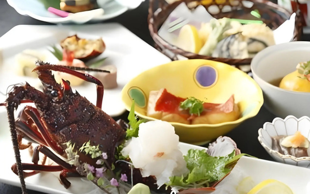Atami Tamanoyu Hotel