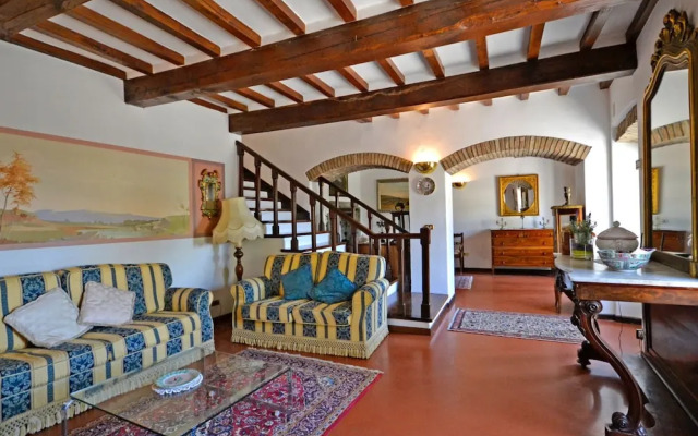 Belvilla by OYO Villa Vittoria