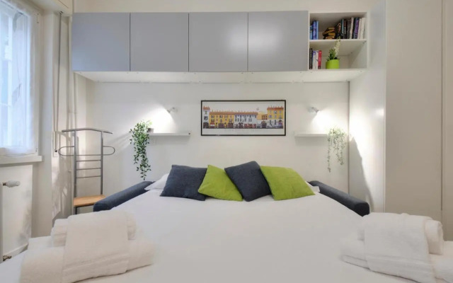 I Host Apartment - Cossa 19