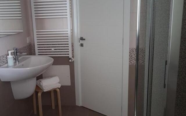 Central Apartment