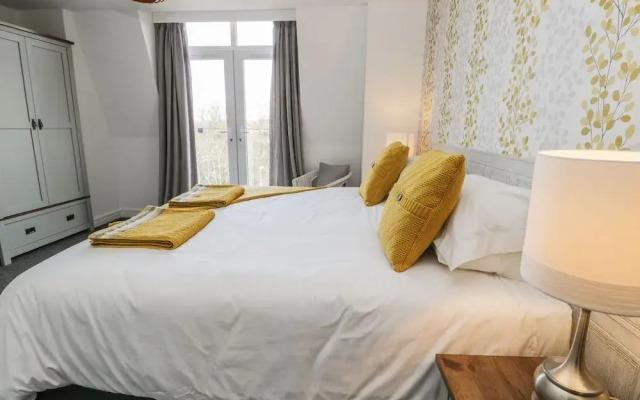 Manor Heath Hotel