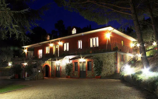 Villa Valenza