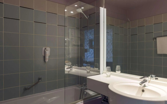 Hotel du Golf de lAilette, The Originals Relais (Qualys-Hotel)