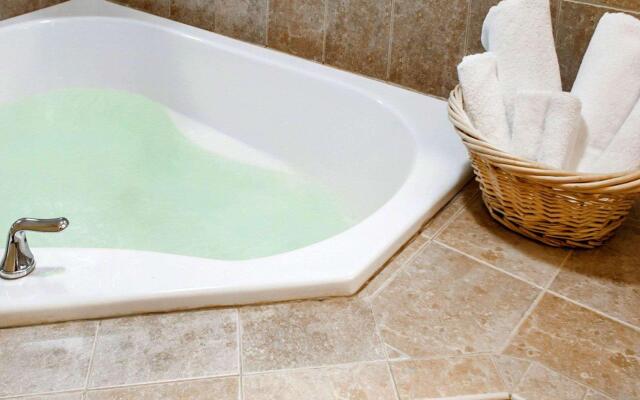 Quality Inn & Suites Springfield - Eugene North