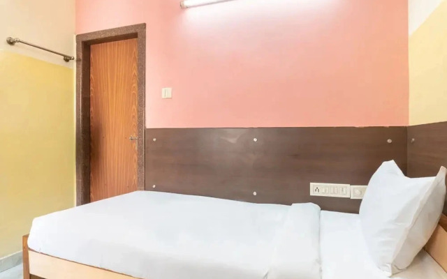 Udupi Sindhuri Inn by OYO Rooms