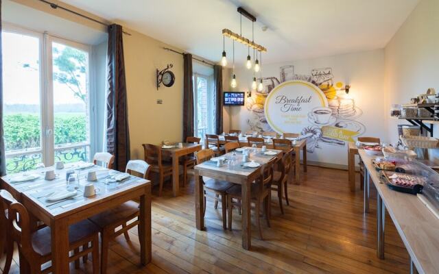 le Golf Parc Robert Hersant