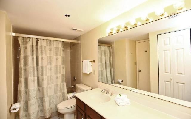 Emerald Towers by Panhandle Getaways