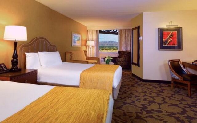 The Orleans Hotel & Casino