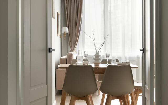 OneRent on Bering Street