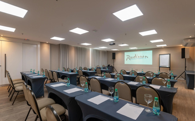 Radisson Hotel Anapolis