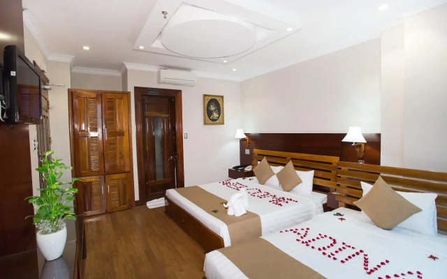 Adina Hotel