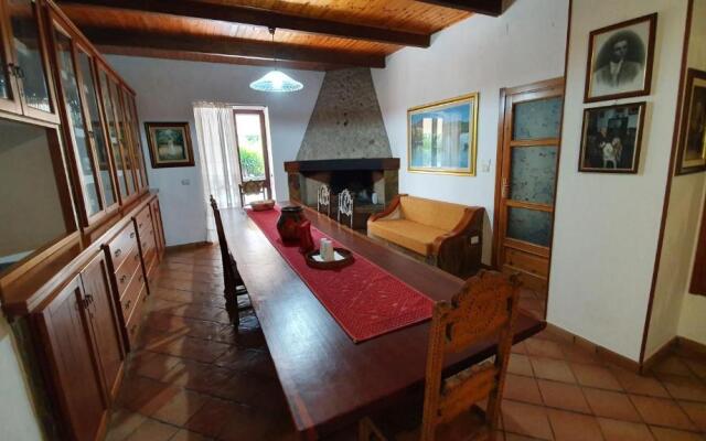 Villa Canu B&B