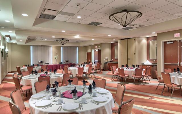 Hilton Garden Inn Laramie