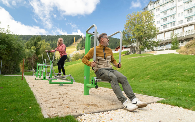 Best Western Ahorn Hotel Oberwiesenthal - Adults Only