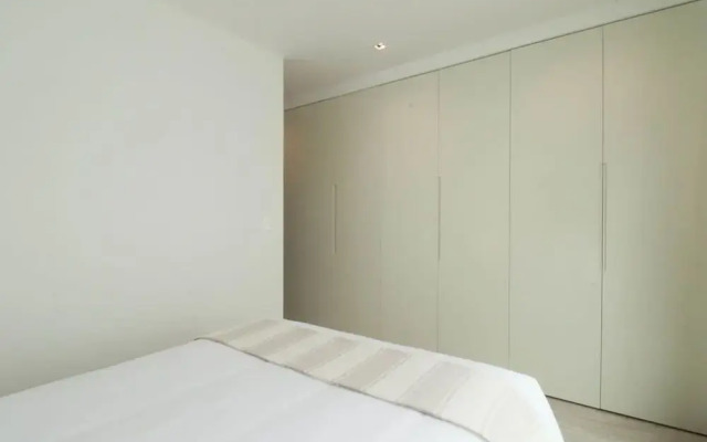 w Stunning House in the Heart of Barranco