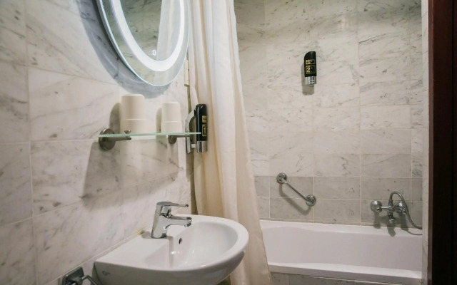 Hotel Atlanta