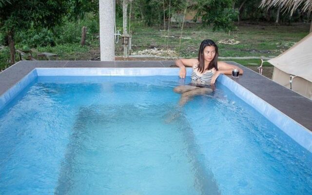 The Acacia Glamping Park