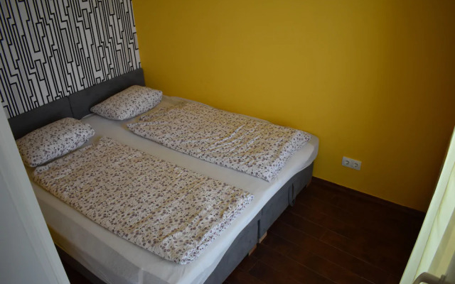 La Perla Wellness Apartman