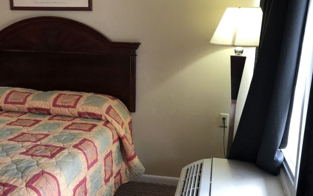 Rodeway Inn