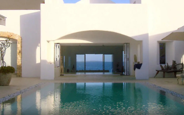 Santorini Mozambique