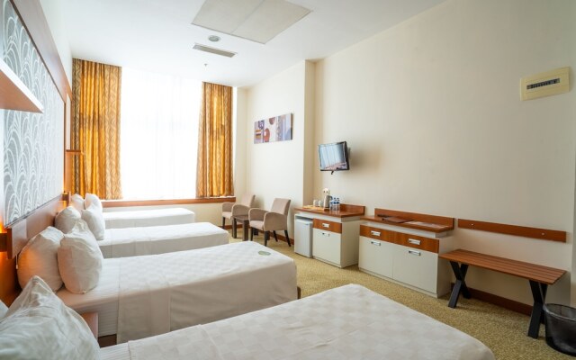 Kule Hotel & Spa