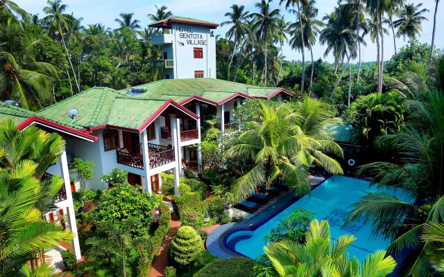 Hotel Bentota Village