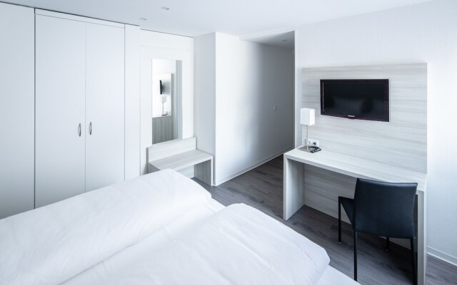 Hotel Restaurant Angelo